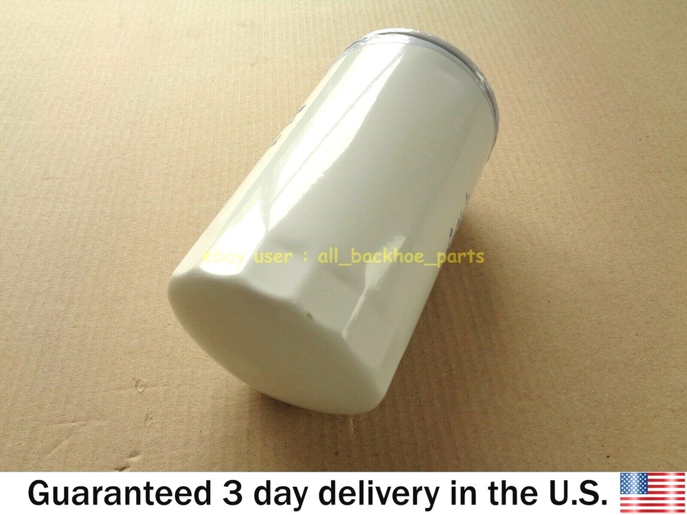 JCB BACKHOE - ENGINE OIL FILTER (PART NO. 320/04133 320/B4420 )