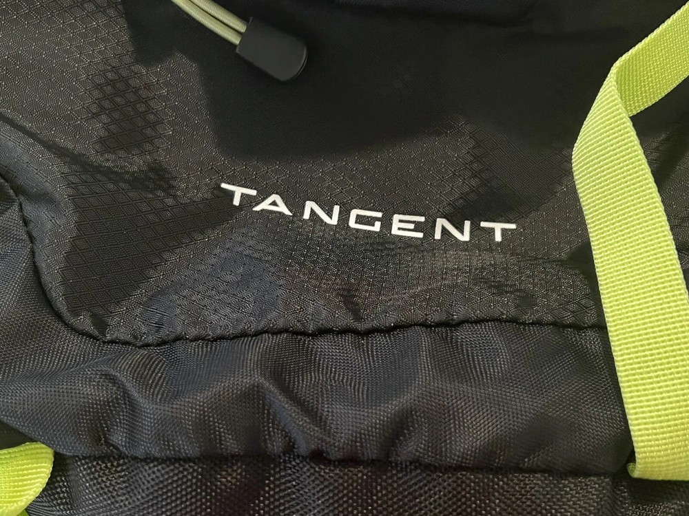 NEW High Sierra Tangent 45 Top-Loading Frame Pack