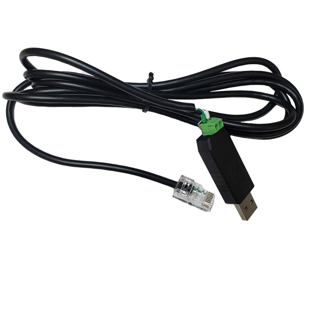 EG4 USB Read/Write Cable
