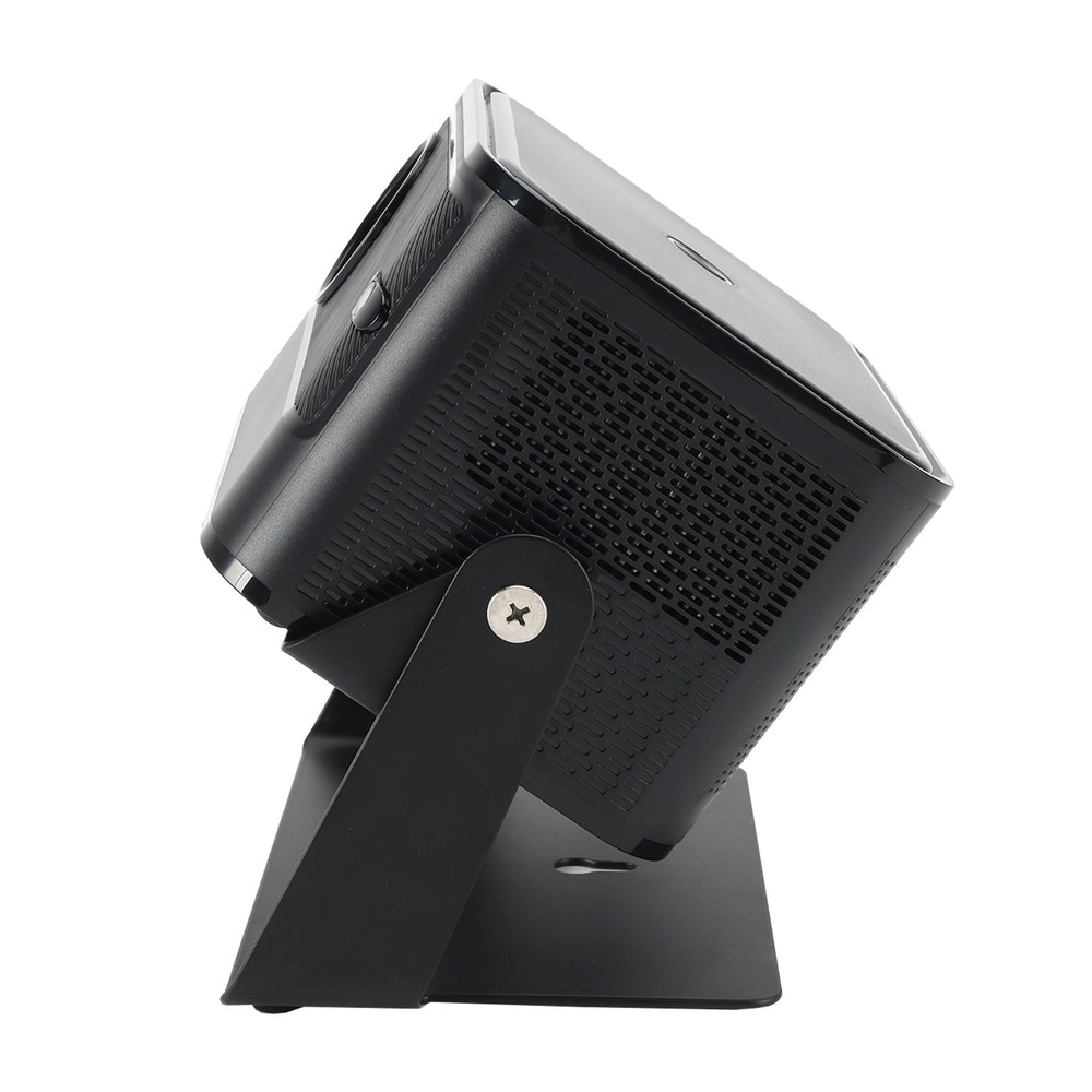 4K Projector Smart Android Projector Electric Focus Dual Frequency Projector US