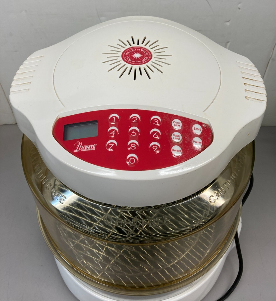 Nuwave Hearthware 20331 NuWave Pro Infrared Oven