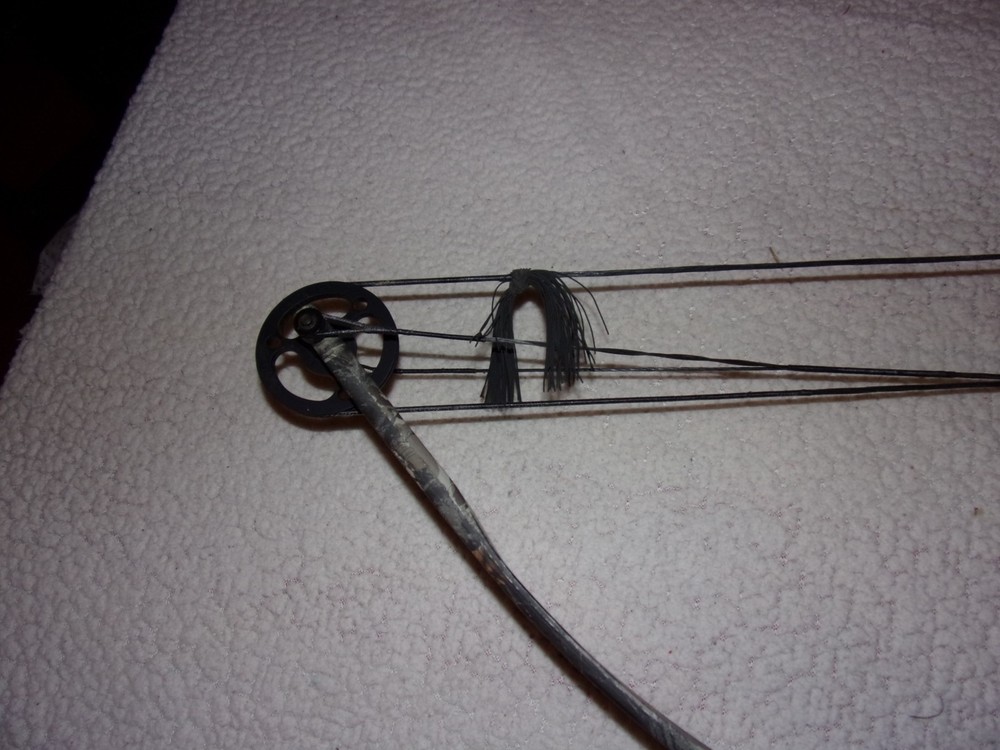 Browning Ambush Compound Bow