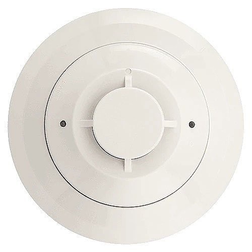 System Sensor 2151 LP Plug-In Smoke Detector White