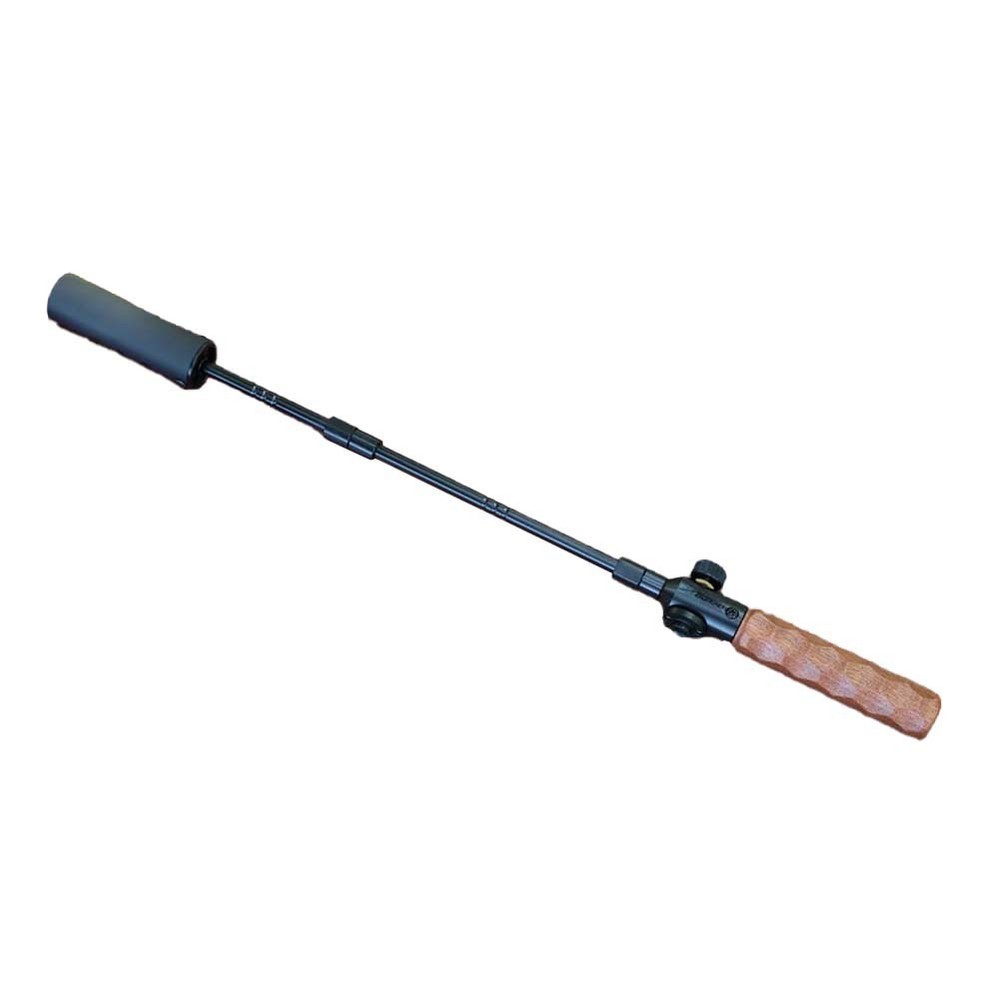 For BBQ For Camping Portable Gas Torch Camping Igniter Adjustable Flame Control