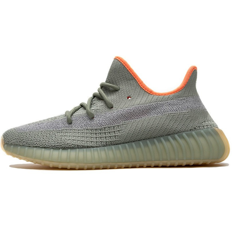 Yeezy Boost 350 V2 'Desert Sage' FX9035