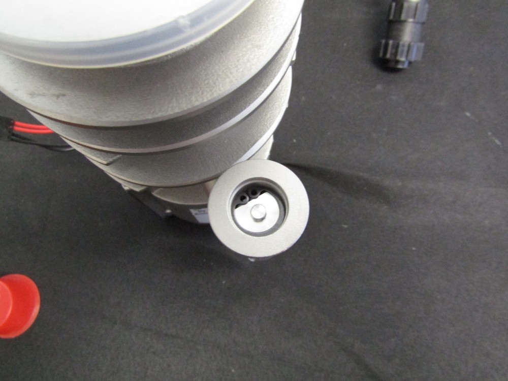 Agilent Tech. AX-65 Diffusion Pump G1099-80500