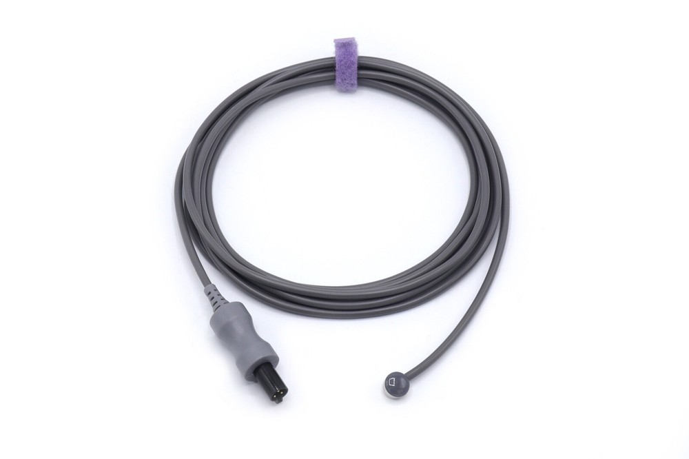 Datex Ohmeda 4006600-0875-700 Temperature Compatible Probe - Same Day Shipping
