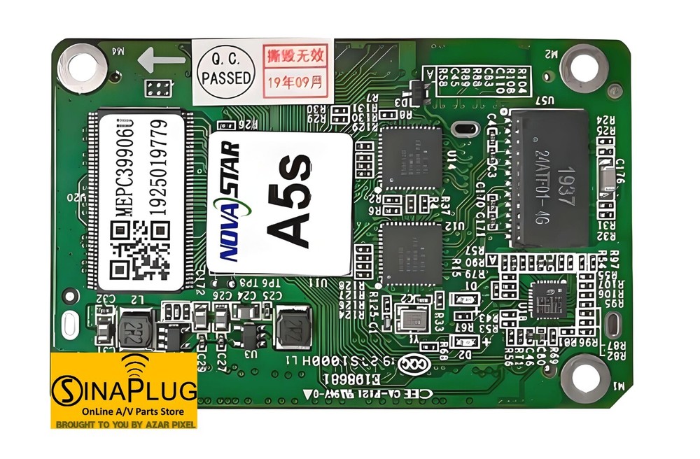 NovaStar A5s Receiving Card