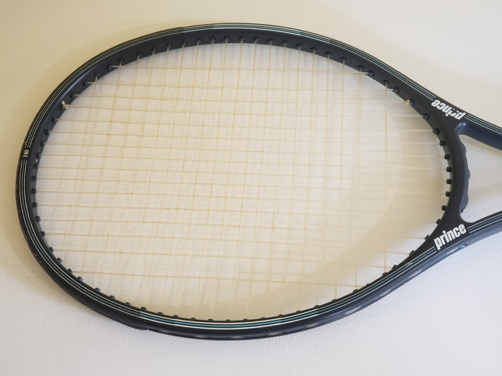 PRINCE Power Pro 110 Graphite Tennis Racket