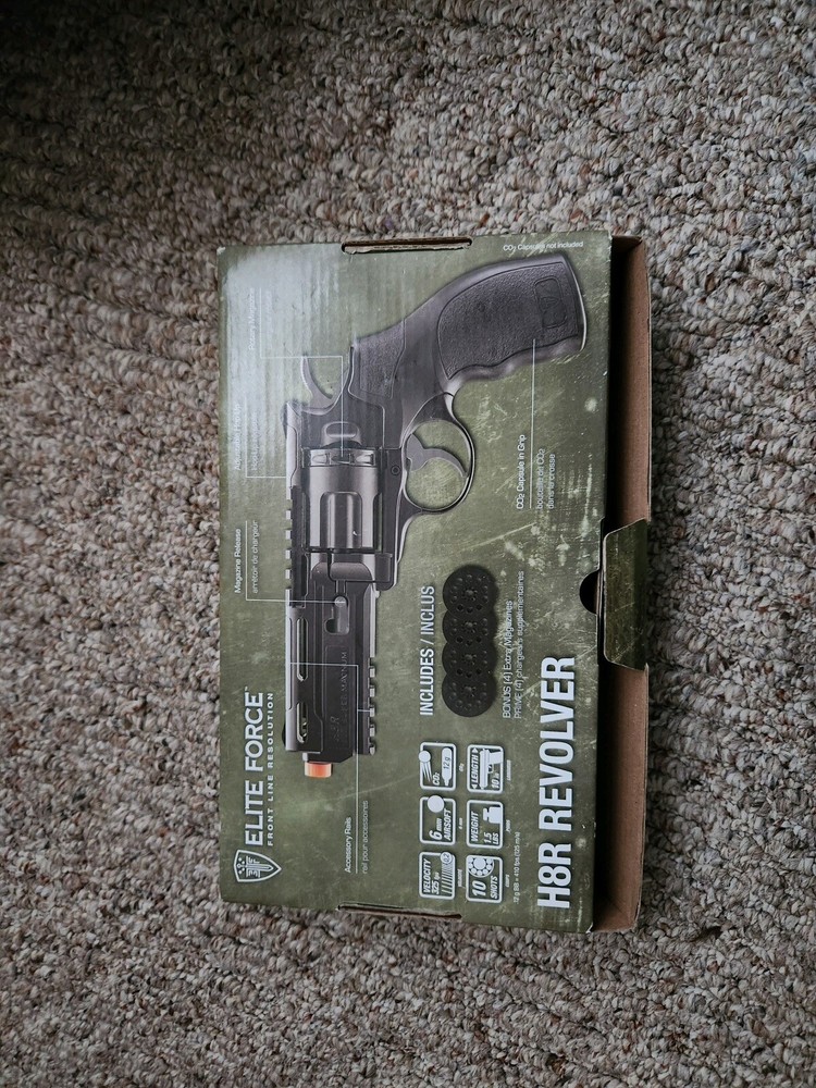 Airsoft Guns