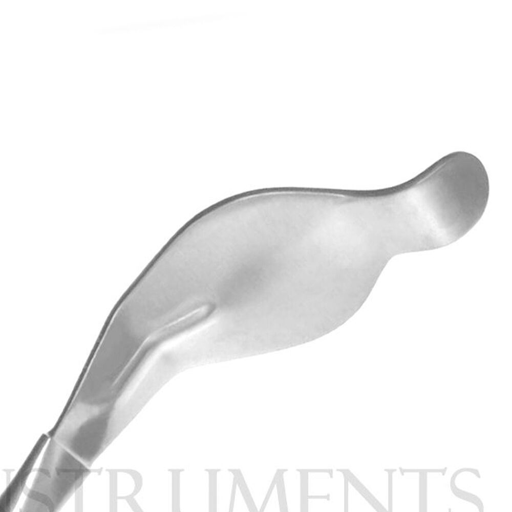 Bennett Tibia Retractor Small 1-3/4" (44mm) Surgical & Veterinary German Grade