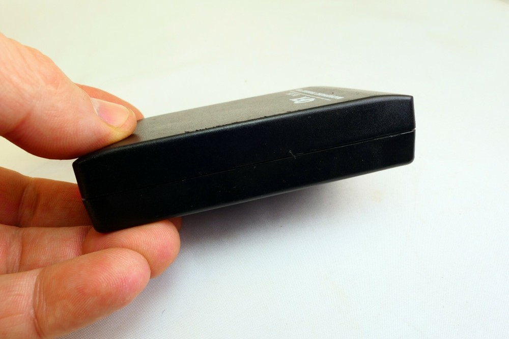 QFX M-309 Wireless Transmitter (only) for Dynamic Professional Microphone mic