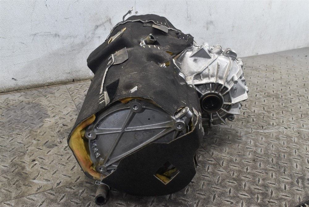 2015 Tesla Model S 70D Front Drive Unit Motor 1036110-00-D