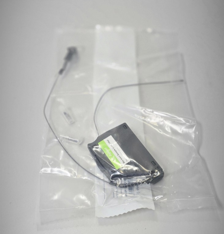 Agilent G5668-60500 Bio-inert Sample Loop 100 µL