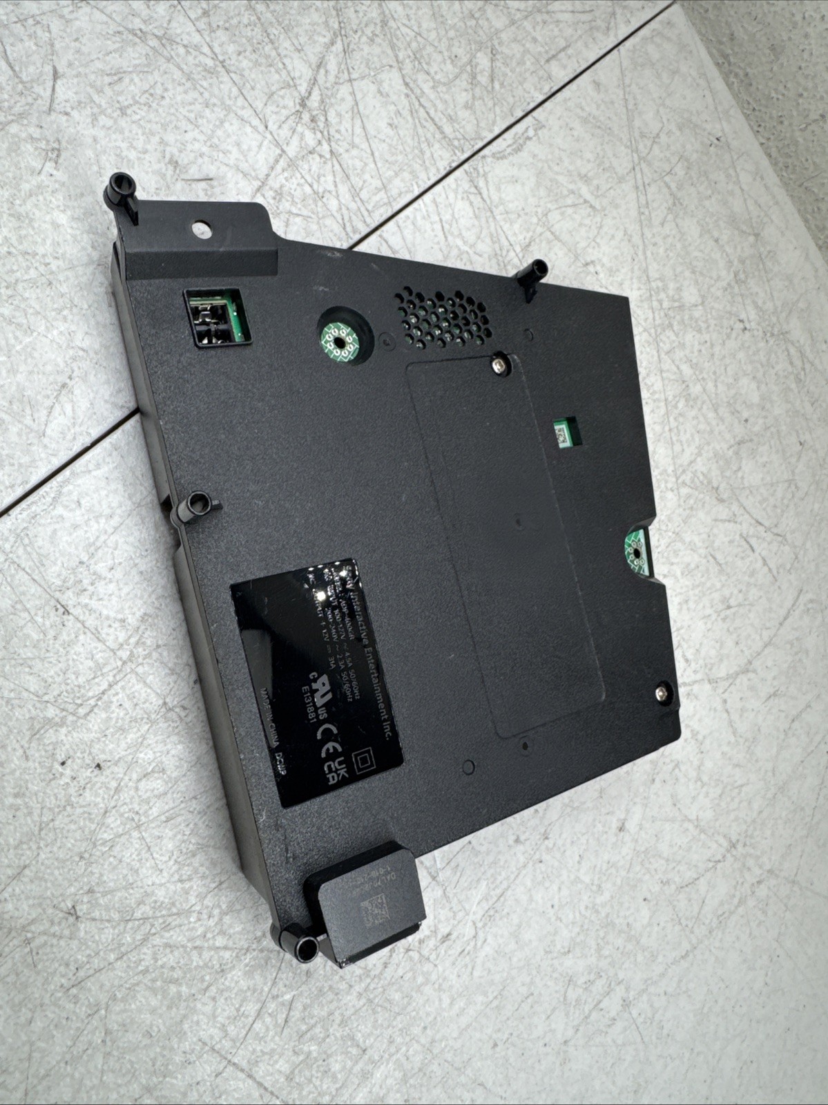 GENUINE Working Tested Power Supply ADP-400GR Replacement for Sony PS5 SLIM 2015