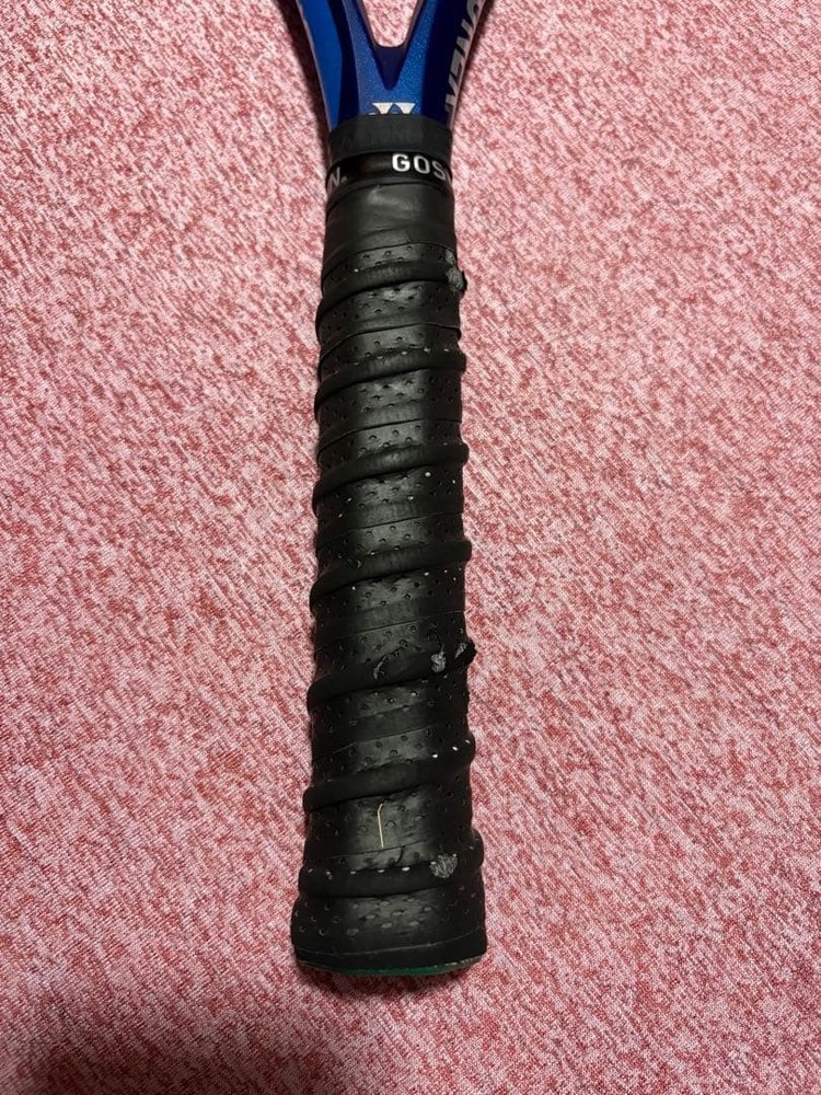 YONEX ISOMETRIC EZONE 100 G3