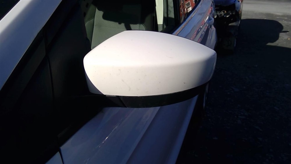 Used A/C Selector Switch fits: 2018 Ford Escape front automatic temperature cont