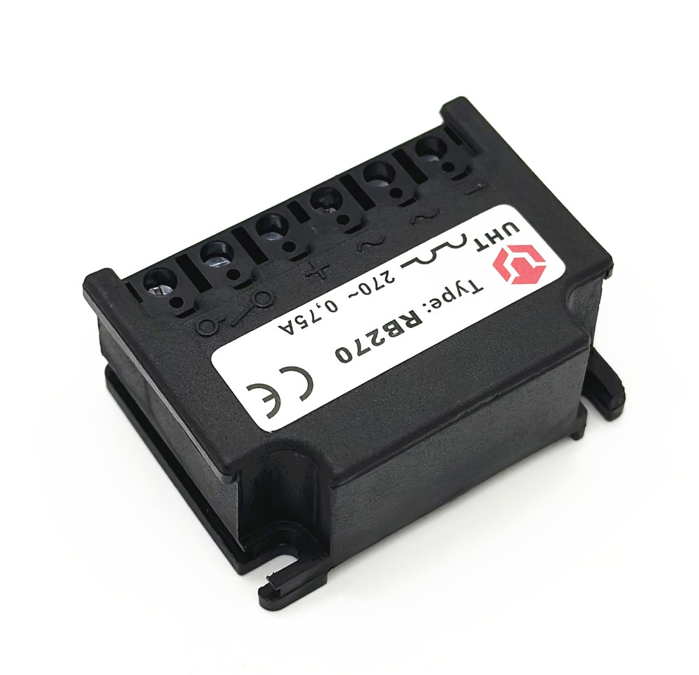 UHT RB270 270V 0.75A full wave motor brake rectifier rectifier module