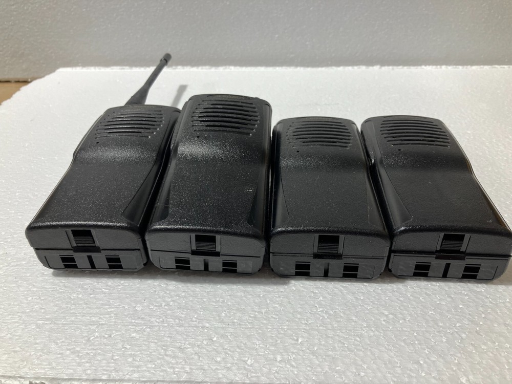 Legacy 2-way Radios Model#PL2445