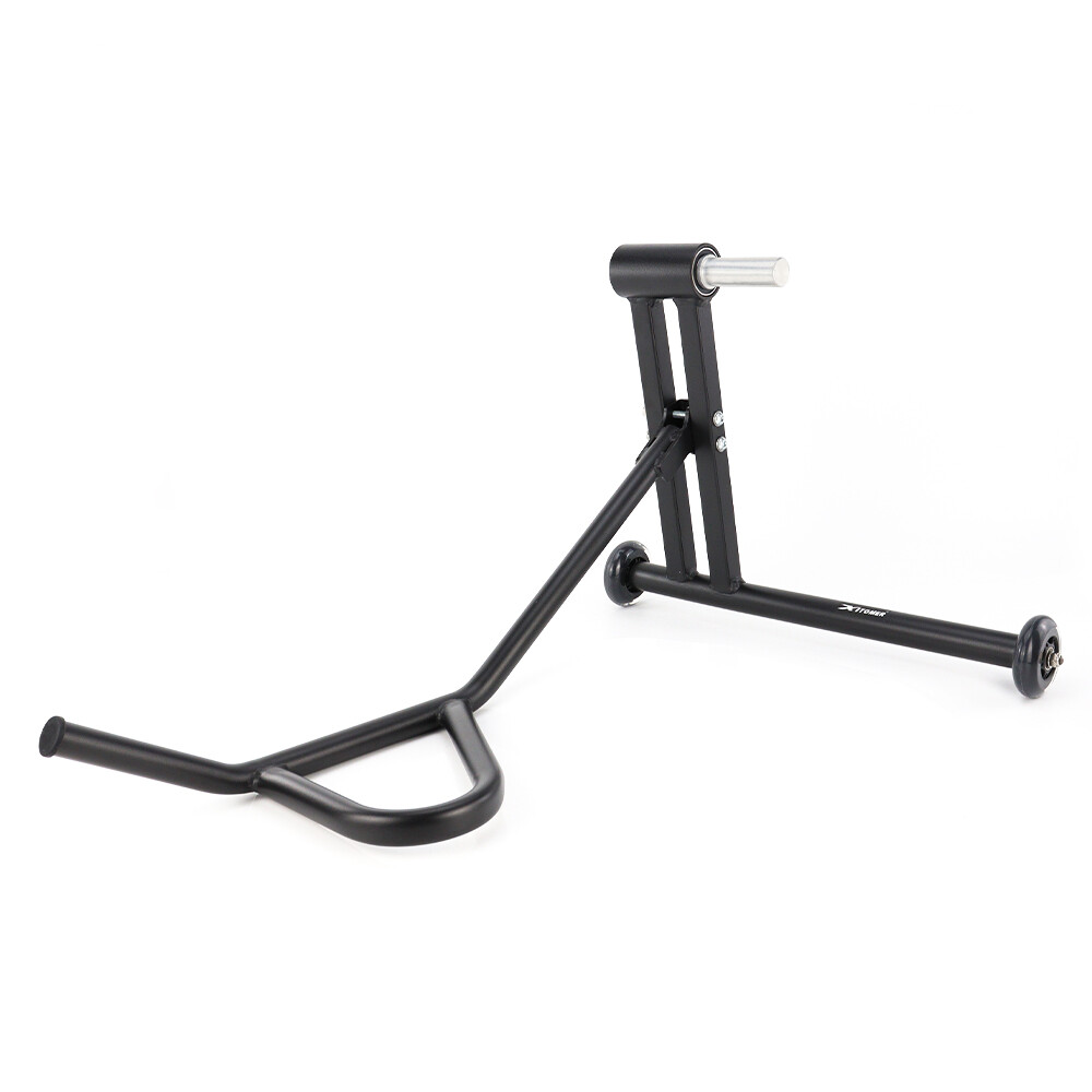 21.5mm pin Motorbike Single Arm Paddock Stand Swing Arm Fit For Ducati 916 1995