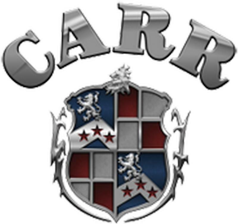 Carr Receiver Hitch Mounted Step , PN# 183242