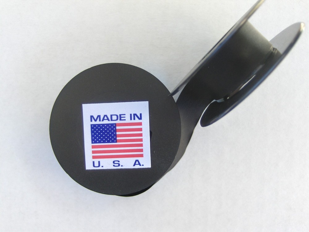 Sears Typewriter Ribbon - Sears Ribbon Black Spools