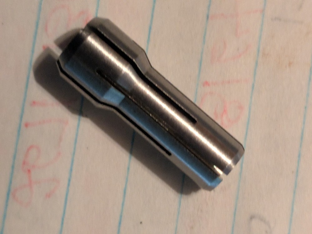 DOTCO 306PT Collet 3/16”
