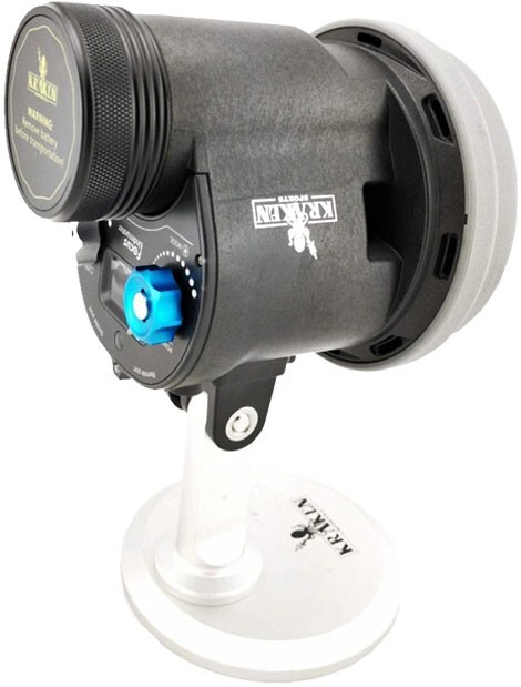 Kraken KRS-02 Strobe Light