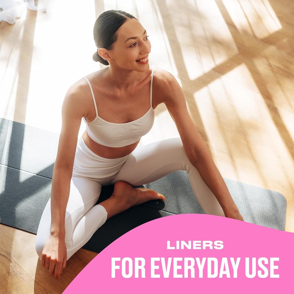 Extra Long Panty Liners