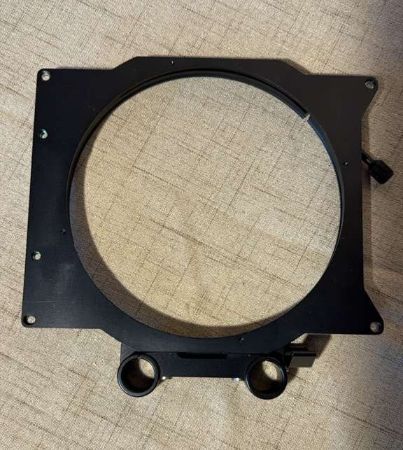 Arri MMB-1 138mm Clamp