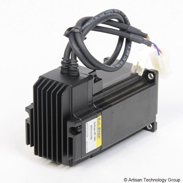 Fastech Ezi-STEP-BT-56L Step Motor