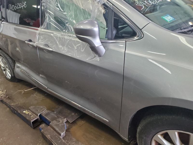 PACIFICA 2017 Air Shutter 1656281