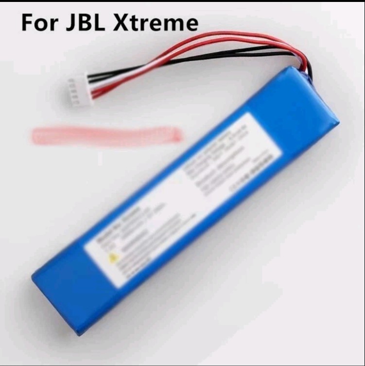 JBL Xtreme 1 - Replacement Battery