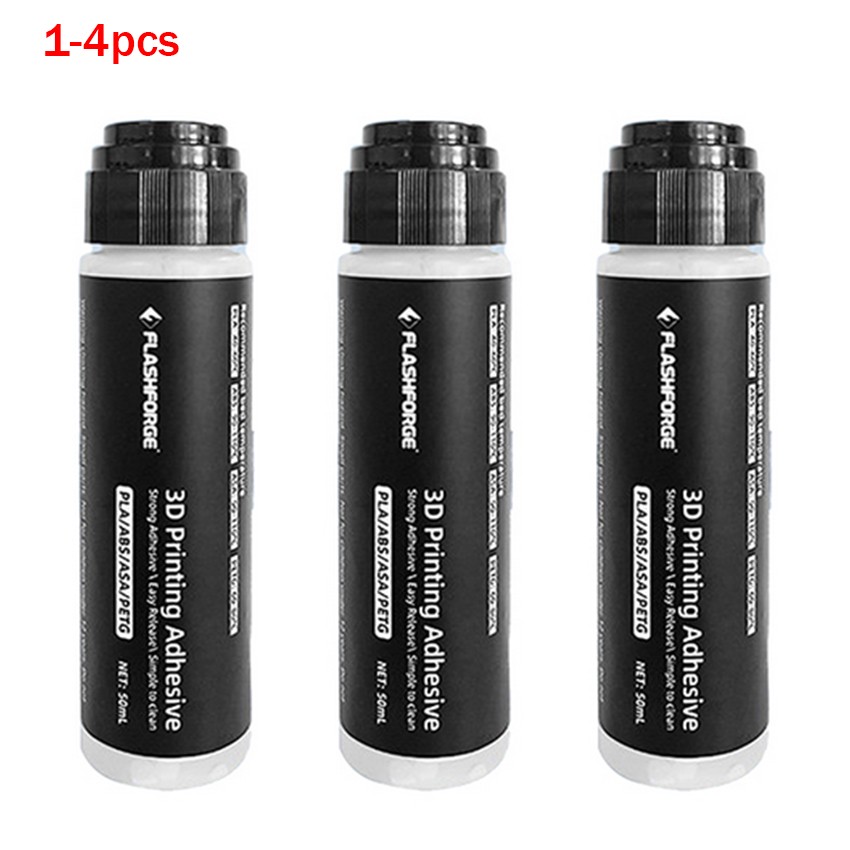 For Flashforge Adventurer 5M Series 3D Printer Liquid Glue Stick Accessories