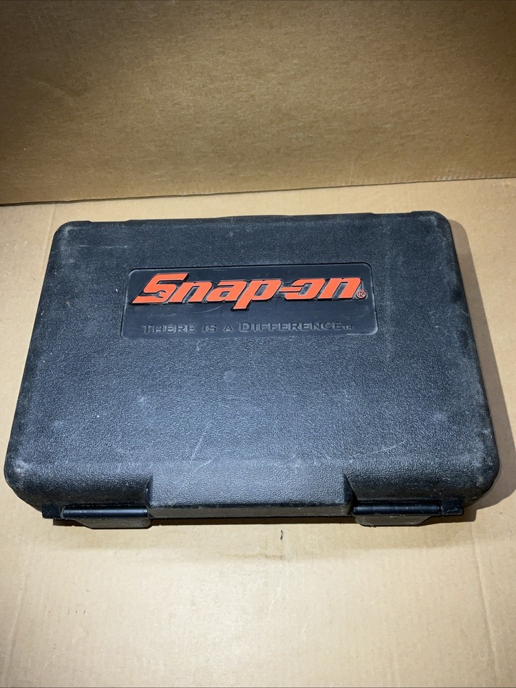 Snap-On 1/2” Impact Wrench CT6850 Case Only