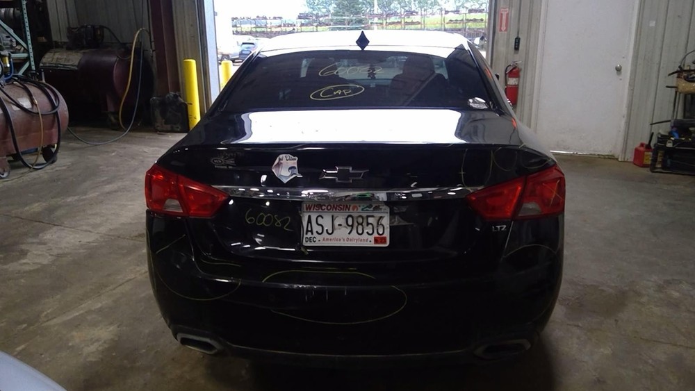 Used Telematics Interface Module fits: 2014 Chevrolet Impala Communication OnSta