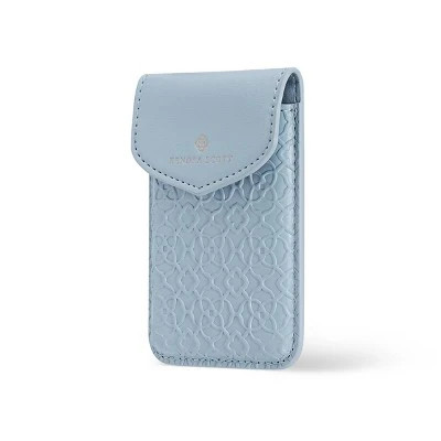 Kendra Scott Magsafe Wallets - Ivory Filigree