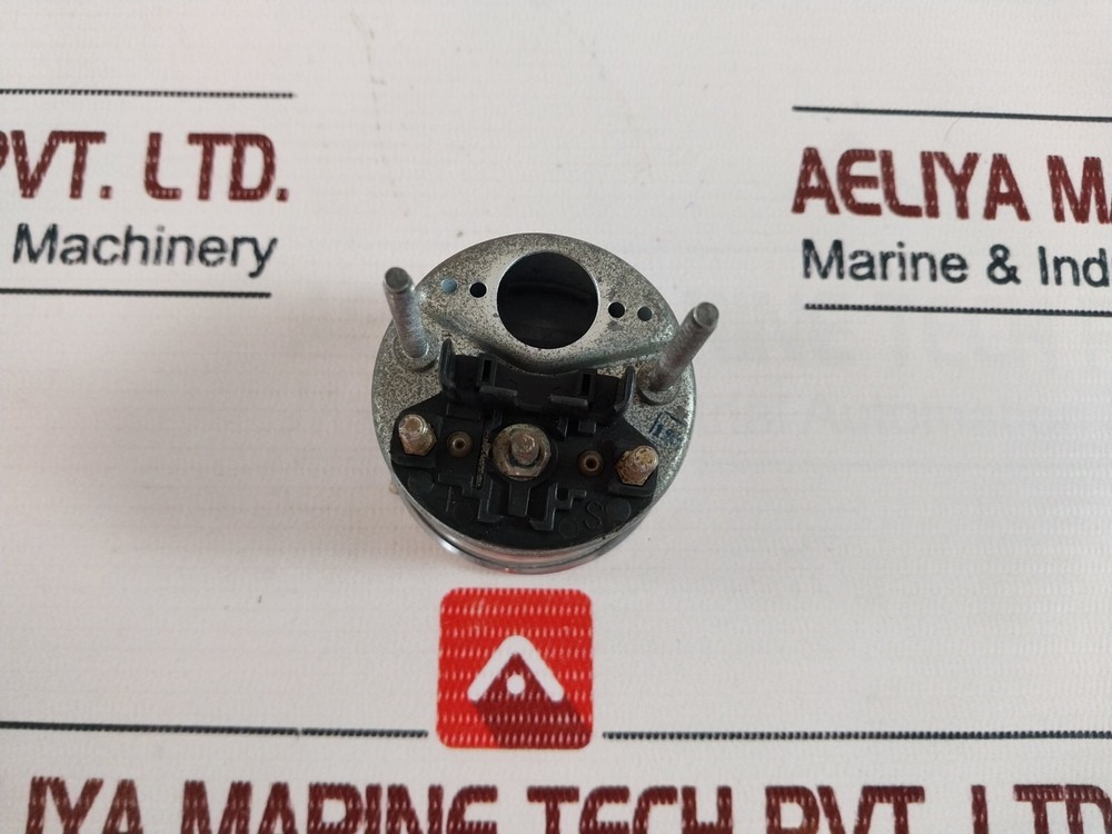 Ddc 40-120°c Temperature Meter