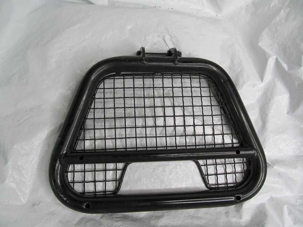 Foot Rest From Merits P320 Wheelchair
