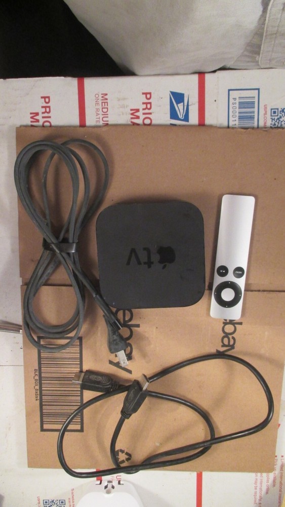 Apple TV