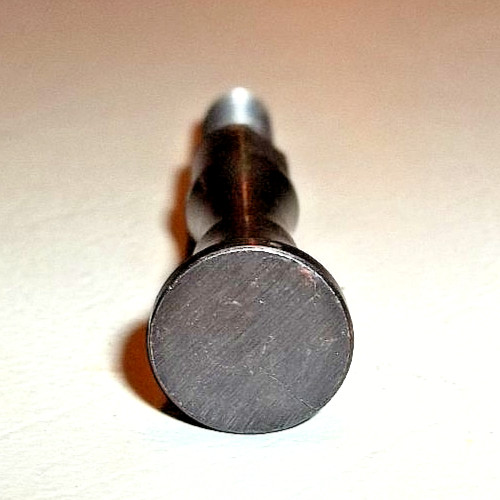 50 CALIBER INLINE MUZZLELOADER STRIKER BOLT ASSEMBLY UNKNOWN MAKE/MODEL FREE SH