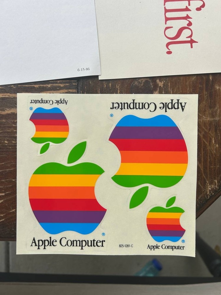 Apple Macintosh System Software start kit 944-0379-A. Manuals, System Update