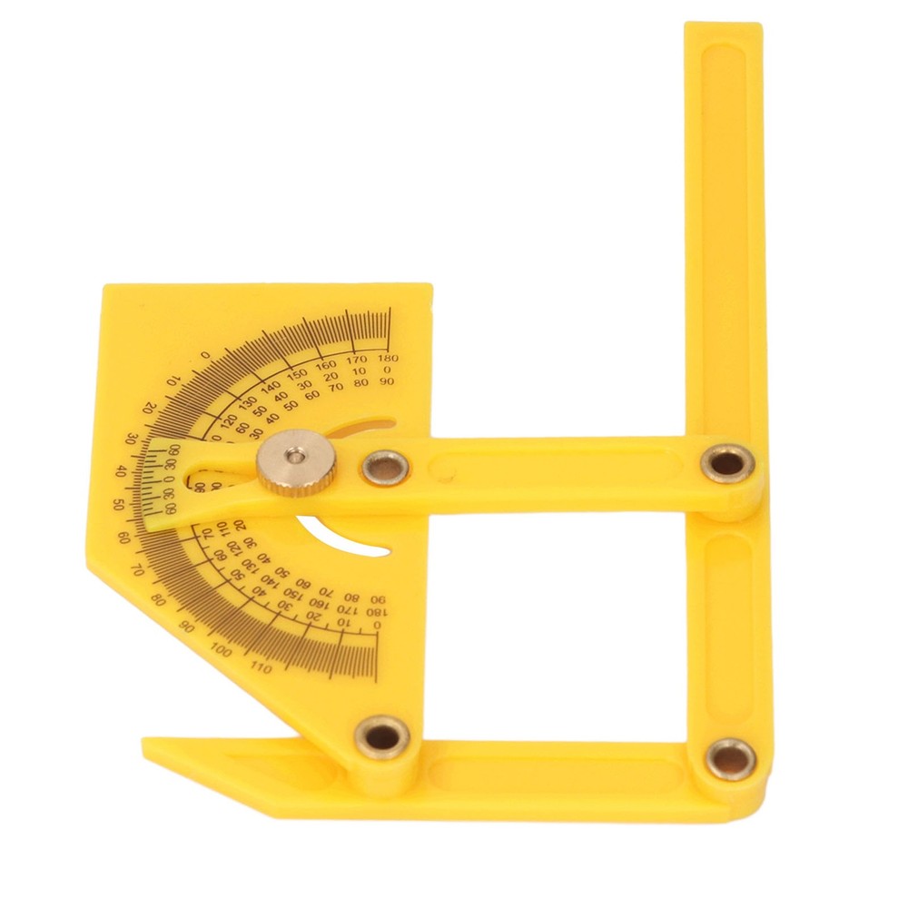 Adjustable Angle Finder For Accurate Angle Measurement Construction Work Premium