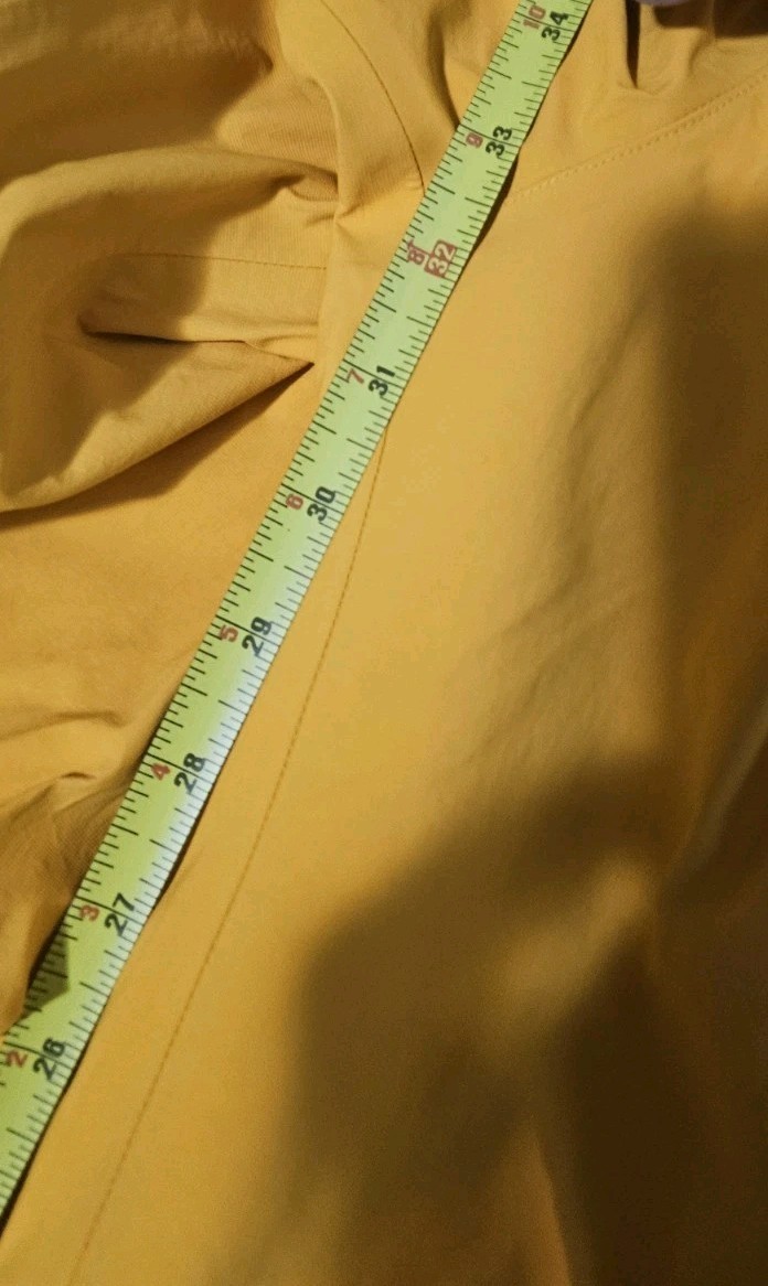 The North Face Summit Series Chamlang FUTURELIGHT Pants Gold Men SZ L Reg NWT