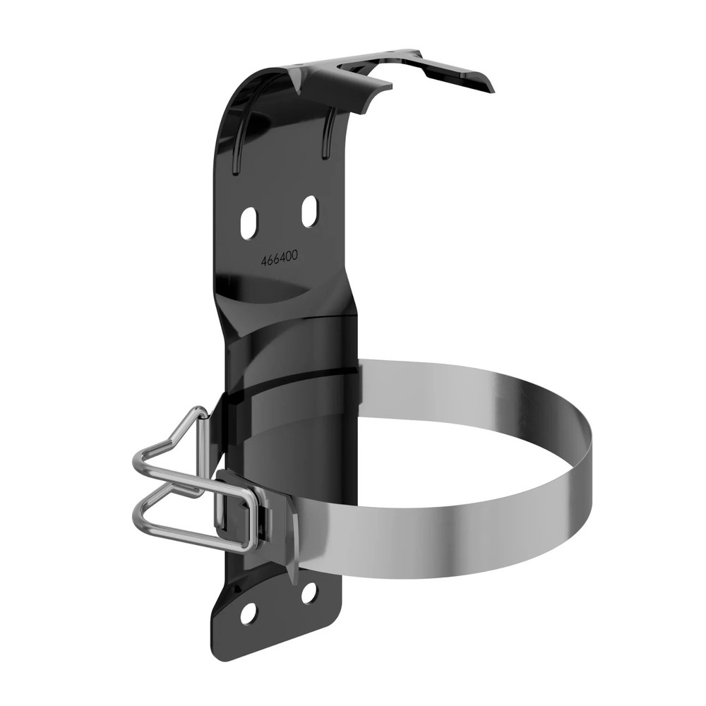 Kidde Mounting Bracket for 4-5lb Fire Extinguisher - 466400 - NEW
