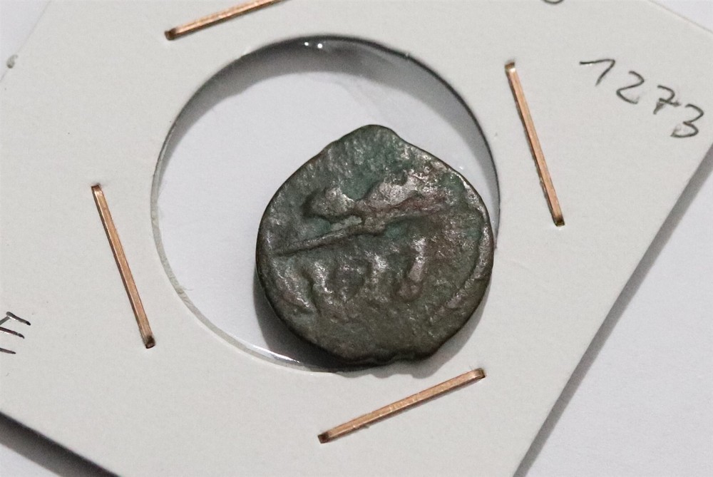 🧭 🇲🇦 MOROCCO FALLUS AH1273 B79 ZB10