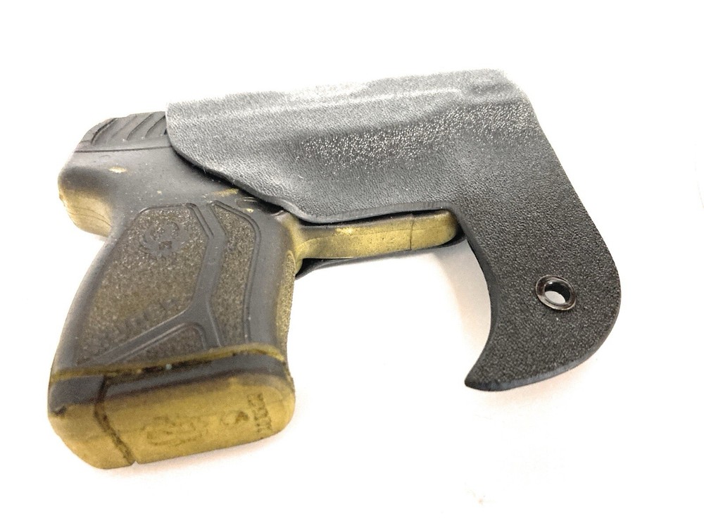 kydex pocket holster (various models available)