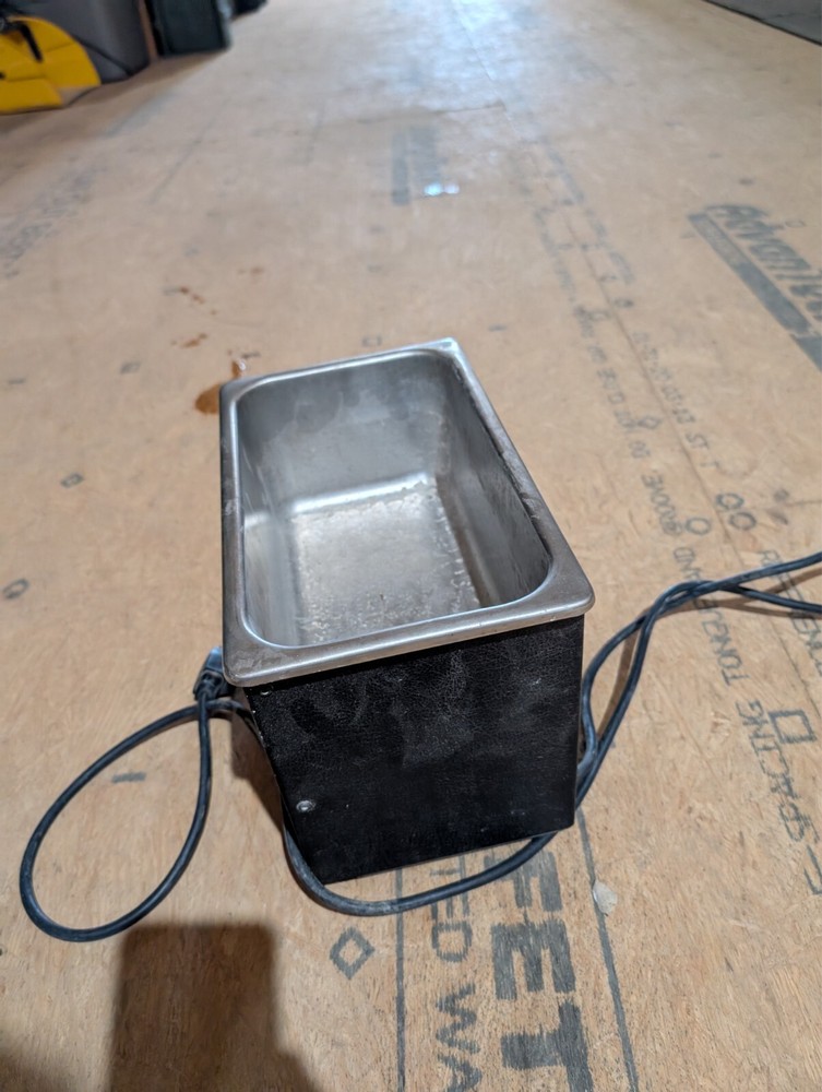 Ultrasonic Polisher