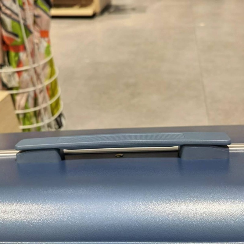 Suitcase for Case Plastic Handle Strap Replacement Accessories for Luggage
