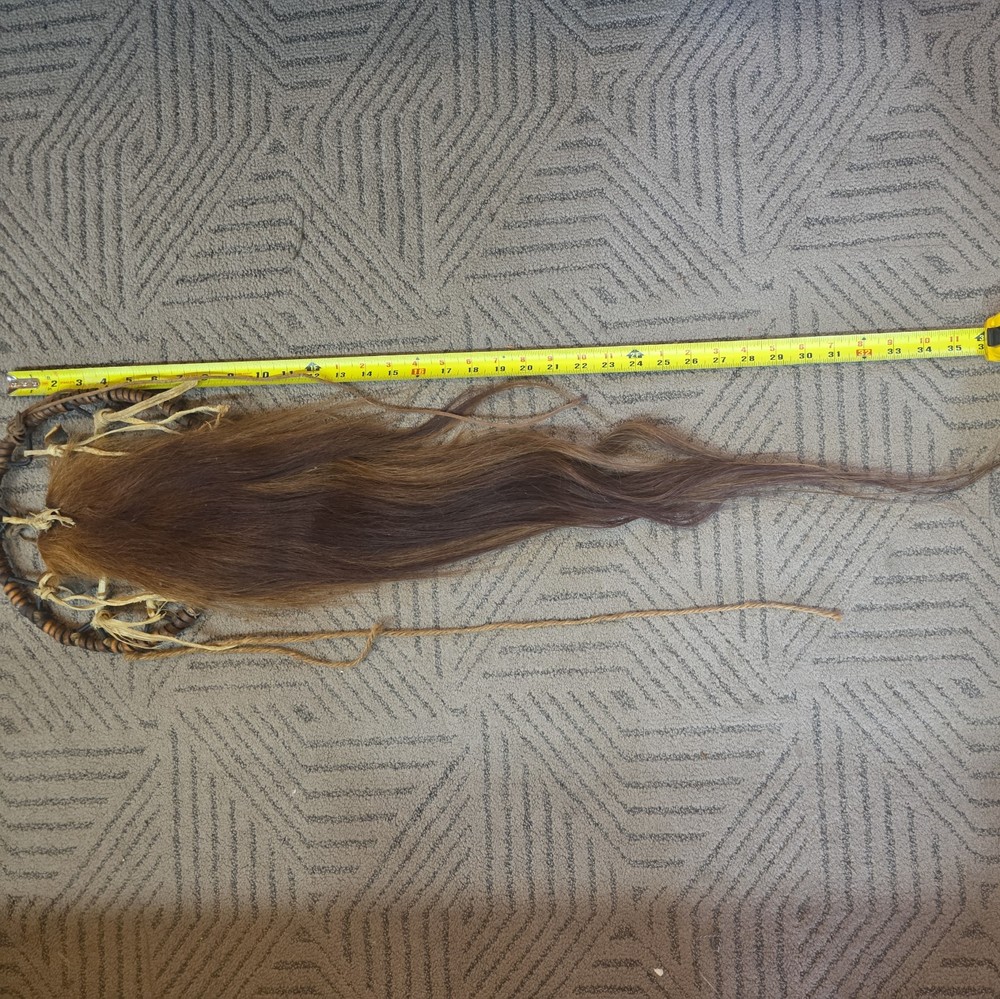 Homemade Custom Dreamcatcher